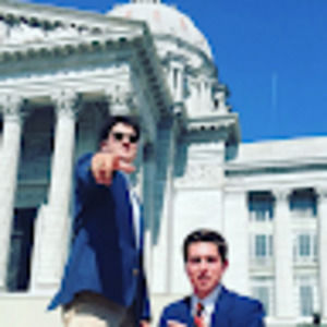 Meet your Posher, Liam